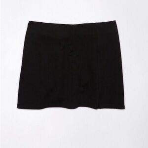 American Eagle Knit Skort